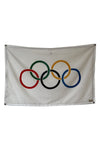 Olympics Flag Tapestry