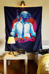 PubG Tapestry