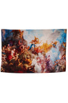 François Lemoyne: The Apotheosis of Hercules Tapestry - Decorium Tapestries