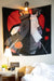 Sasuke and Itachi Tapestry - Decorium Tapestries