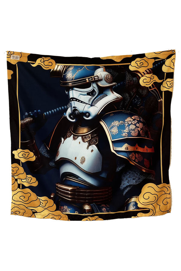 Starwars: Darth Vader Tapestry