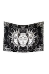 The Burning Sun Tapestry - Decorium Tapestries