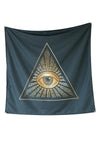 Illuminati Tapestry - Decorium Tapestries
