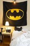 Batman Tapestry - Decorium Tapestries