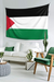 Palestine Flag Tapestry - Decorium Tapestries