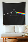 Pink Floyd Tapestry - Decorium Tapestries