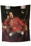 Allama Iqbal Tapestry